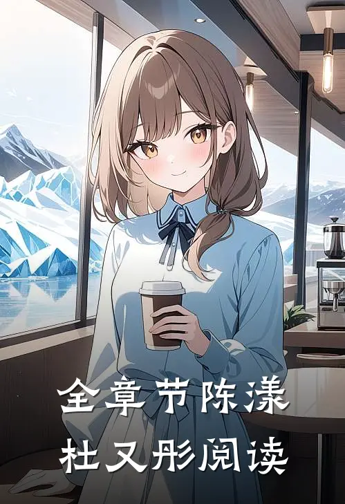 全章节陈漾杜又彤 阅读