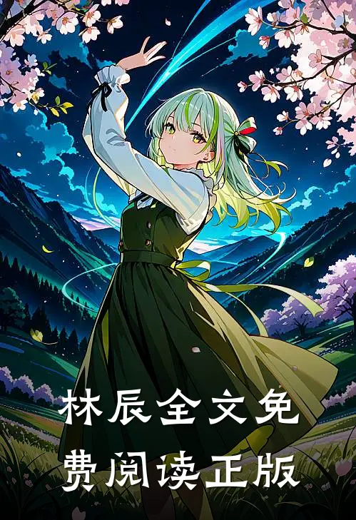 林辰全文免费阅读正版