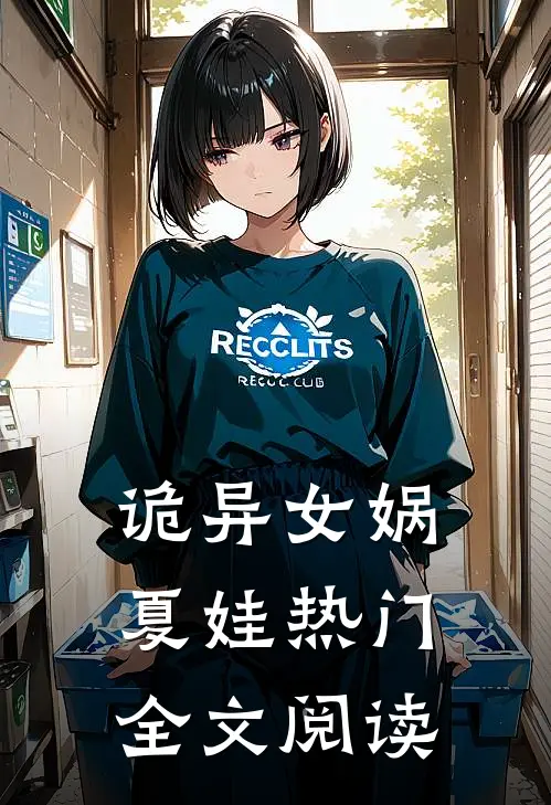 诡异女娲夏娃热门全文阅读