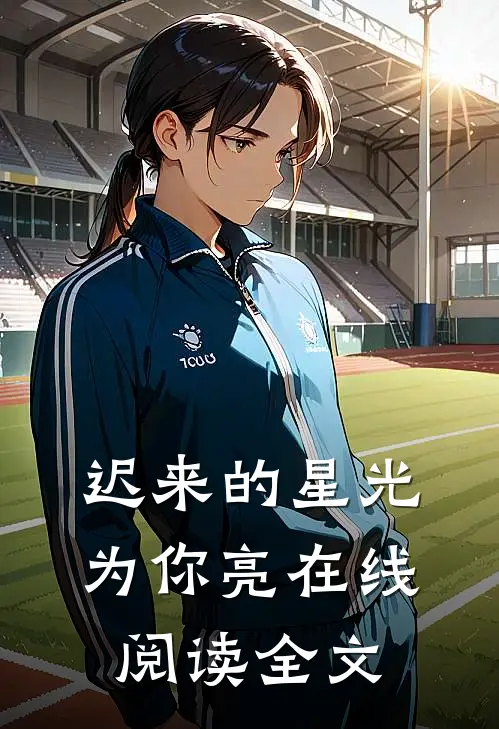 迟来的星光为你亮在线阅读全文
