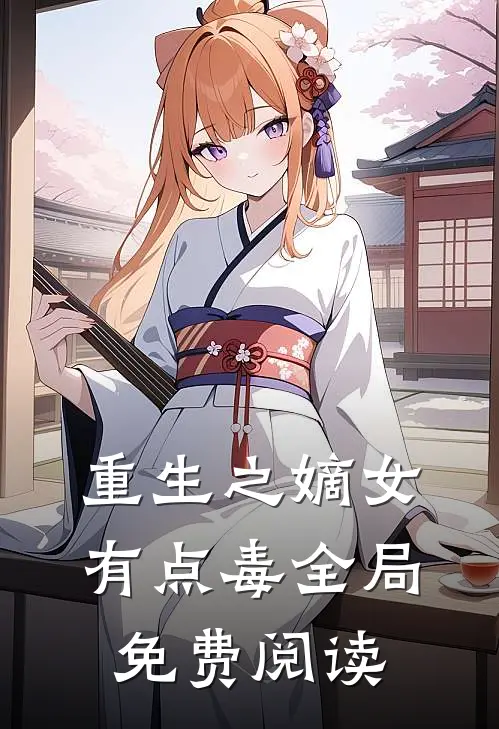 重生之嫡女有点毒全局免费阅读