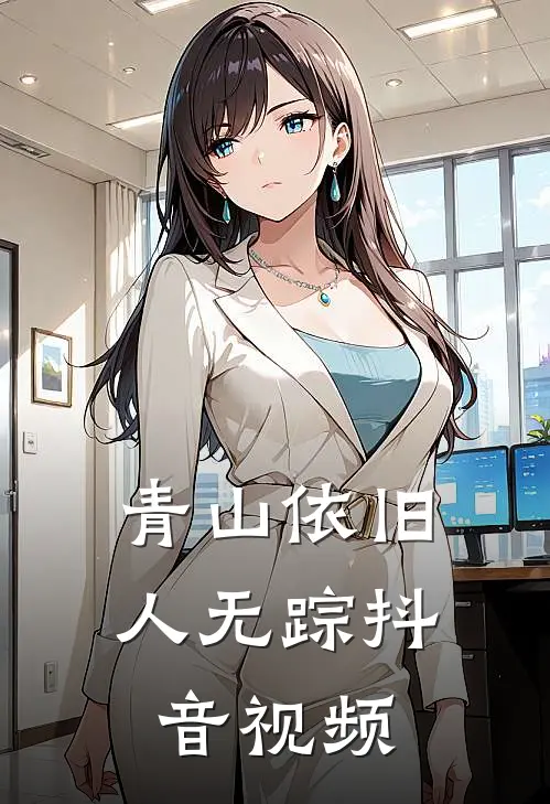 青山依旧人无踪抖音视频
