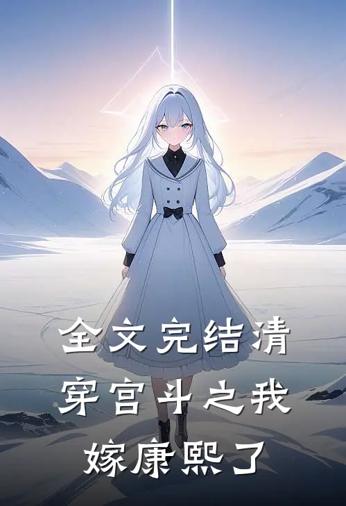 全文完结清穿宫斗之我嫁康熙了