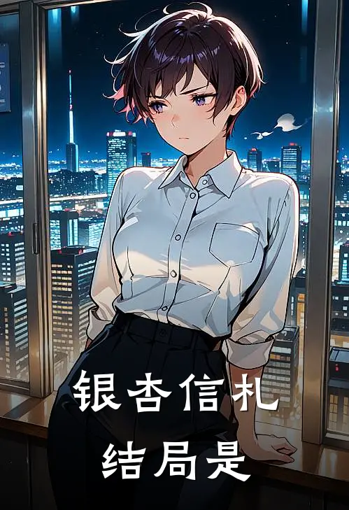 银杏信札结局是