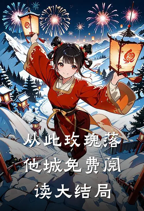 从此玫瑰落他城免费阅读大结局