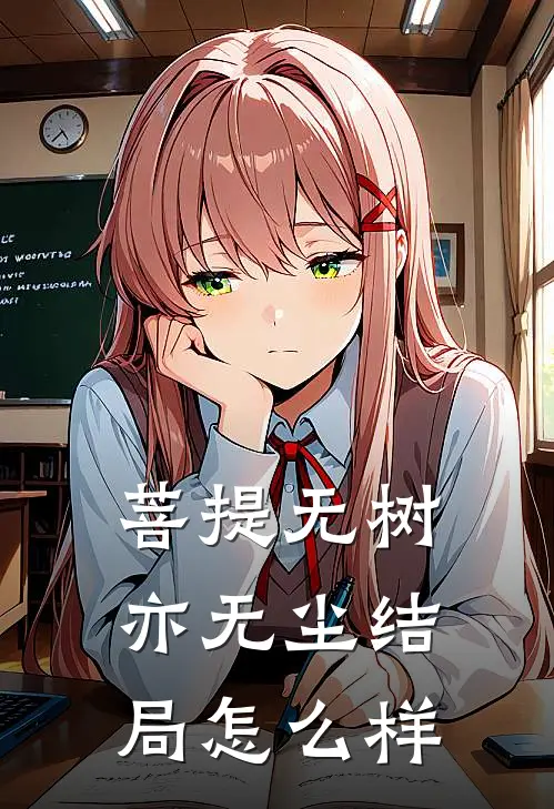 菩提无树亦无尘结局怎么样
