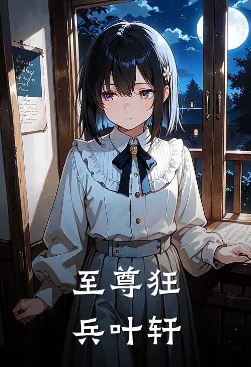 至尊狂兵叶轩