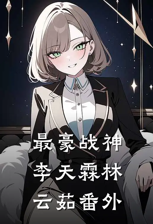 最豪战神李天霖林云茹番外