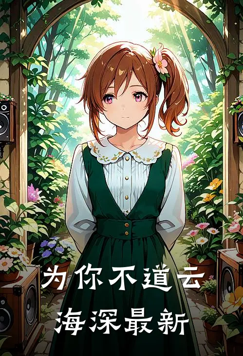为你不道云海深最新
