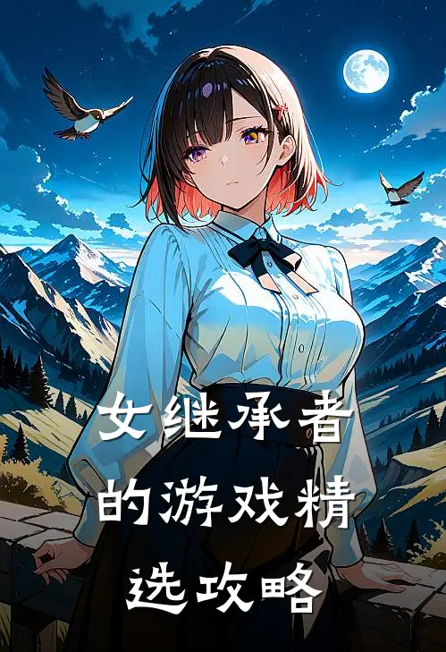 女继承者的游戏精选攻略