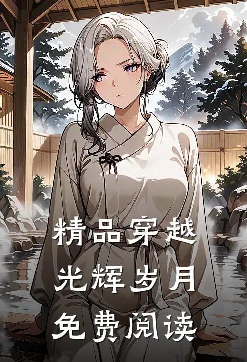 精品穿越光辉岁月免费阅读