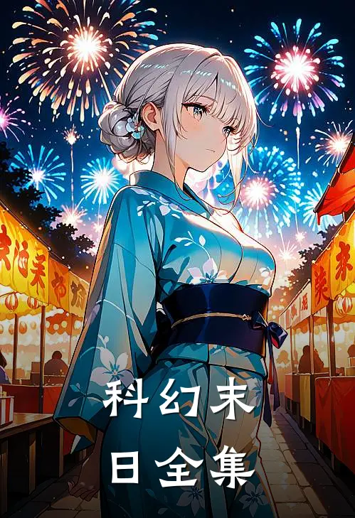 科幻末日 全集