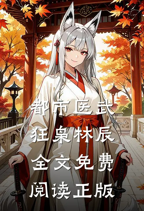 都市医武狂枭林辰全文免费阅读正版