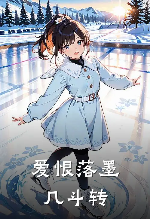 爱恨落墨几斗转
