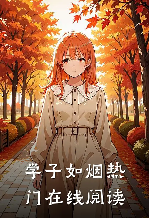 学子如烟热门在线阅读