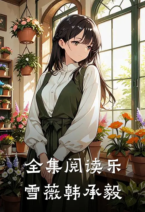 全集阅读乐雪薇韩承毅
