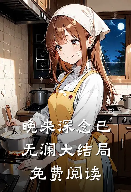 晚来深念已无澜大结局免费阅读