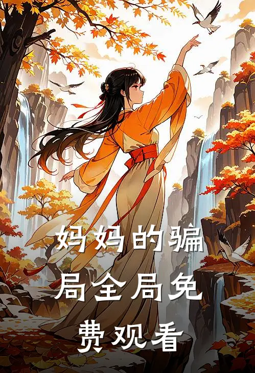 妈妈的骗局全局免费观看