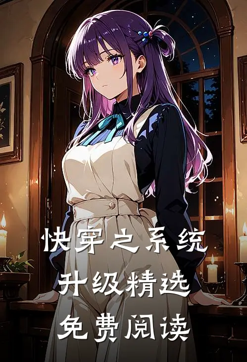 快穿之系统升级精选免费阅读