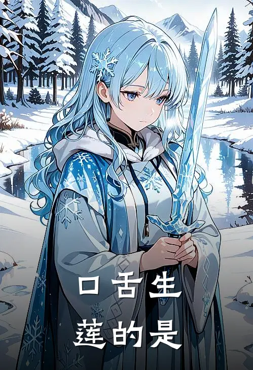 口舌生莲的是