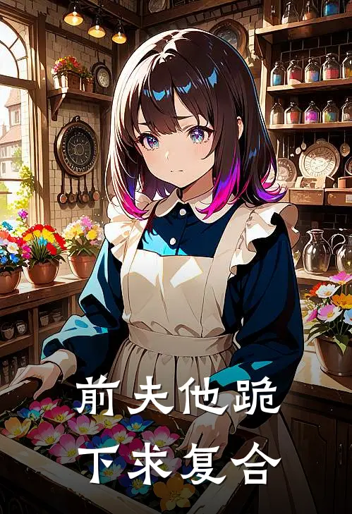 前夫他跪下求复合