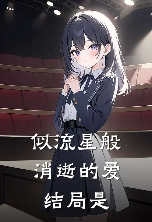 似流星般消逝的爱结局是