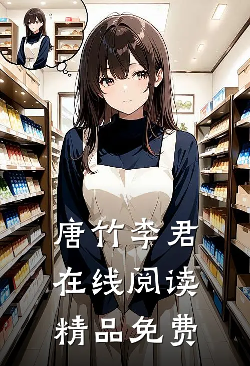 唐竹李君在线阅读精品免费