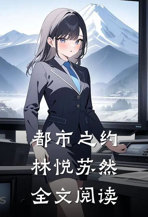 都市之约林悦苏然全文阅读
