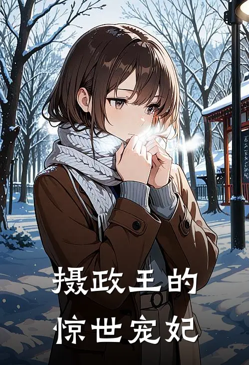 摄政王的惊世宠妃