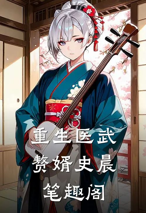 重生医武赘婿史晨笔趣阁