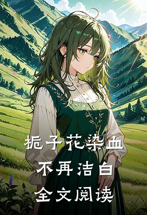 栀子花染血不再洁白全文阅读