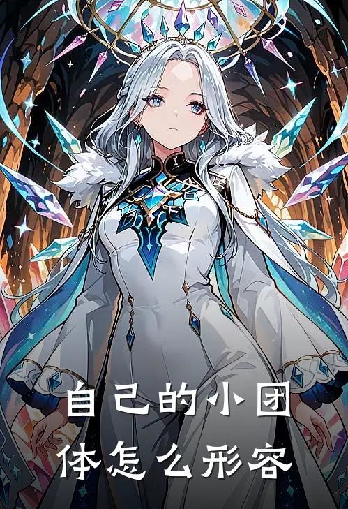 自己的小团体怎么形容