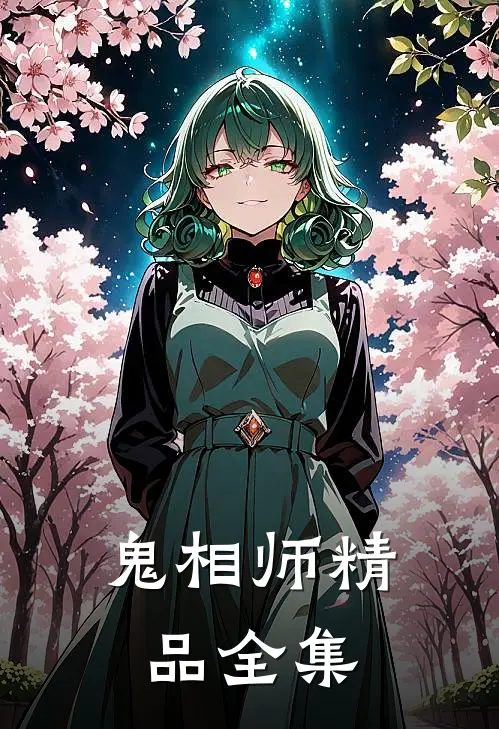 鬼相师精品全集