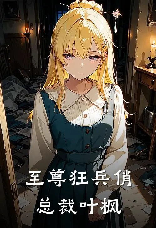 至尊狂兵俏总裁叶枫