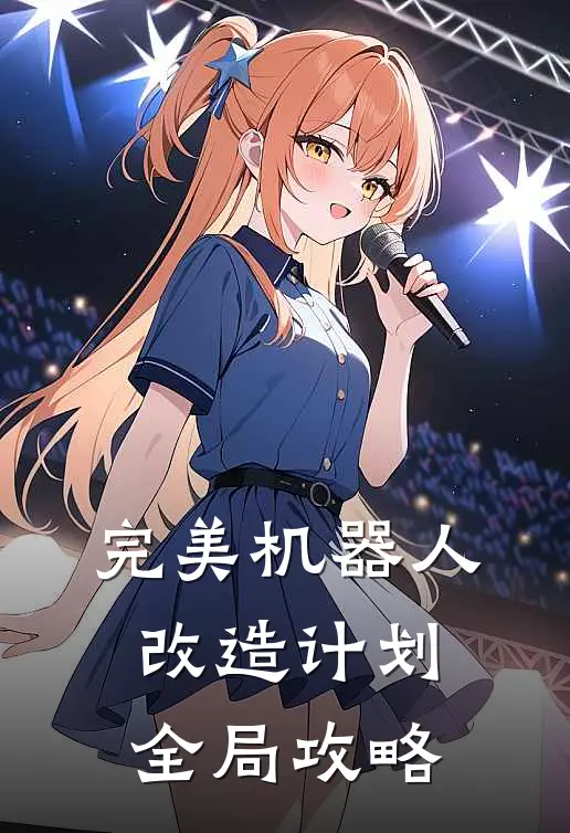 完美机器人改造计划全局攻略