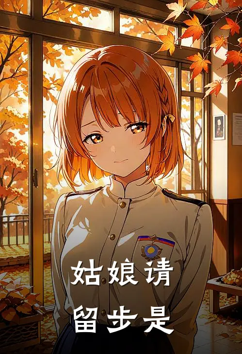 姑娘请留步是