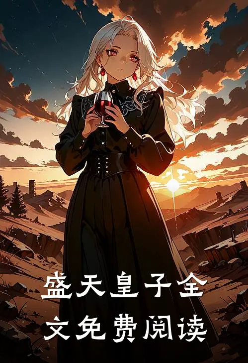 盛天皇子全文免费阅读
