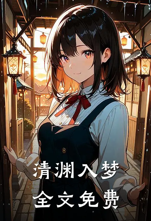 清渊入梦全文免费