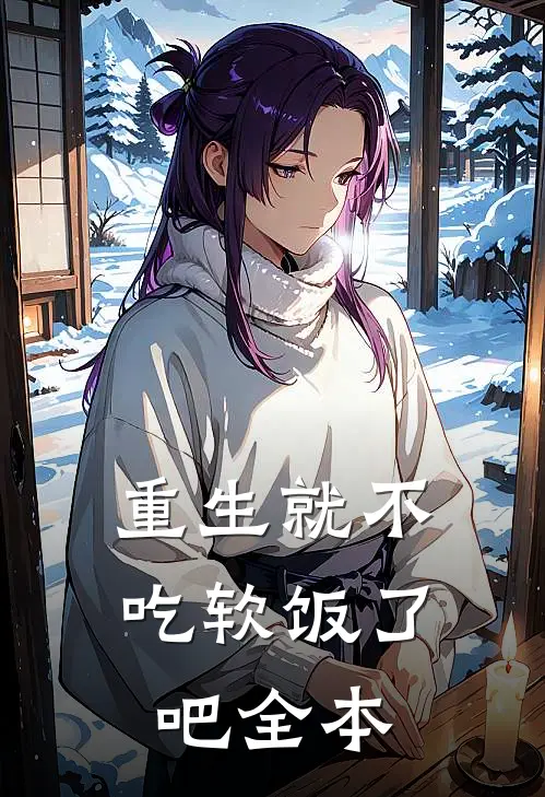 重生就不吃软饭了吧全本