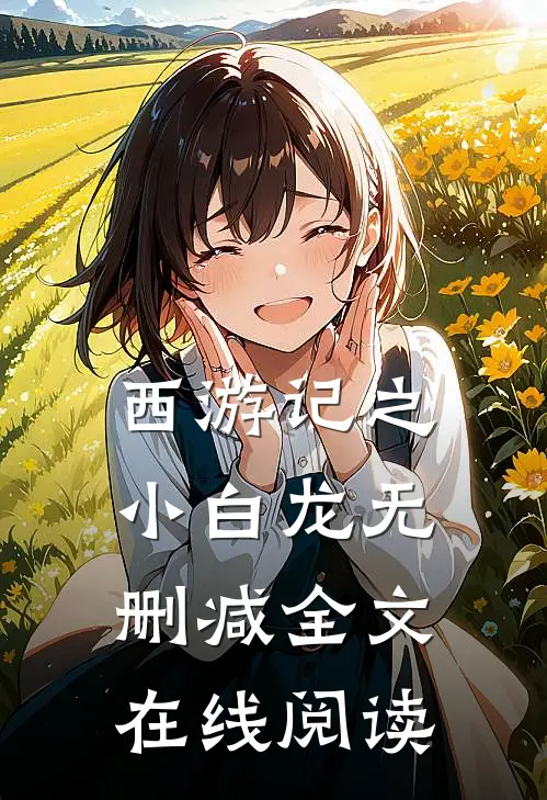 西游记之小白龙无删减全文在线阅读