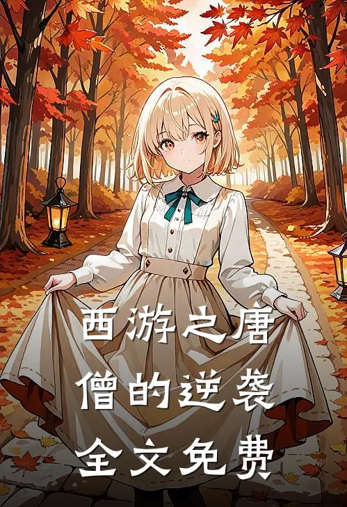 西游之唐僧的逆袭全文免费