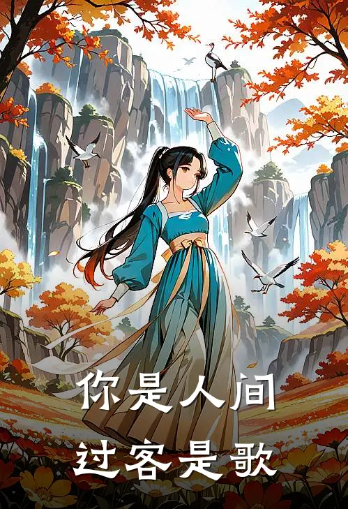 你是人间过客是歌