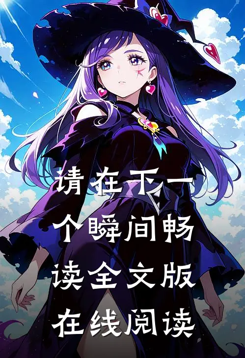 请在下一个瞬间畅读全文版在线阅读