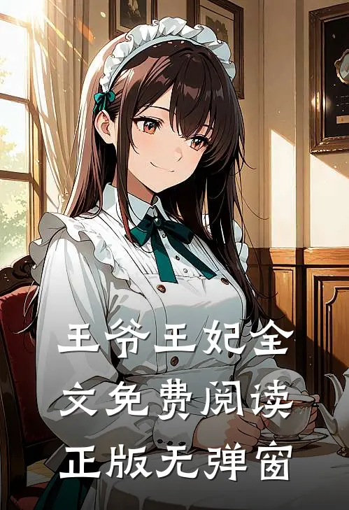王爷王妃全文免费阅读正版无弹窗