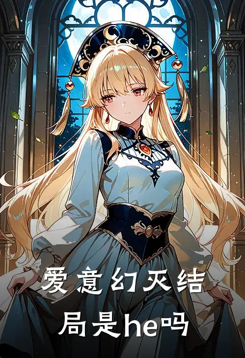 爱意幻灭结局是he吗