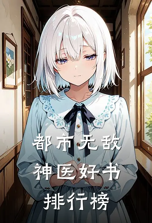 都市无敌神医好书排行榜