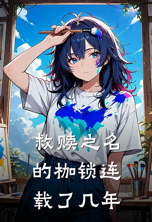 救赎之名的枷锁连载了几年
