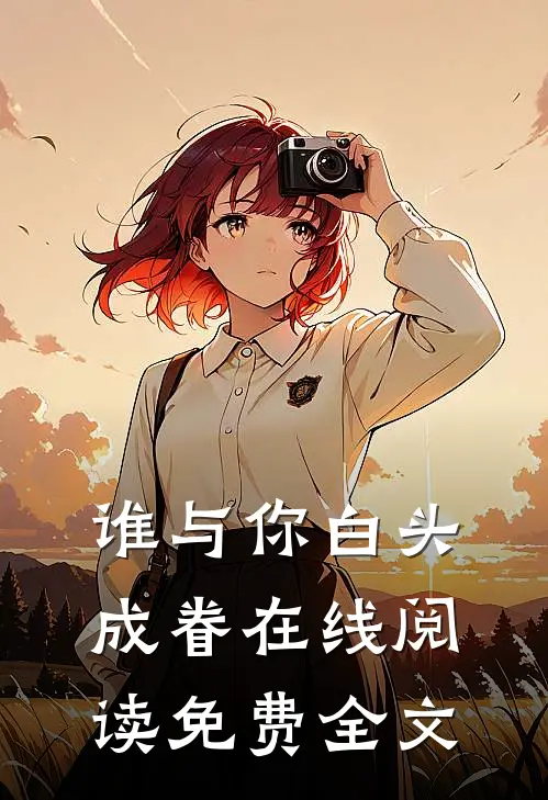 谁与你白头成眷在线阅读免费全文