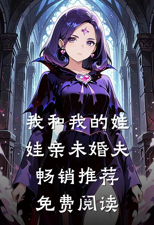 我和我的娃娃亲未婚夫畅销推荐免费阅读