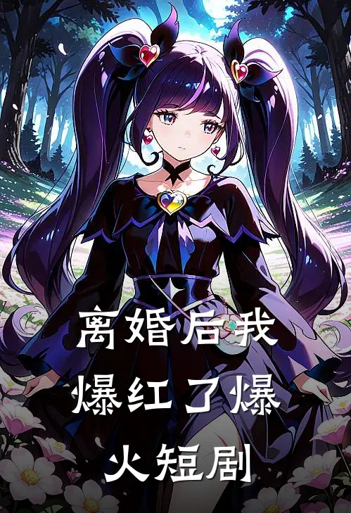离婚后我爆红了爆火短剧